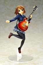 (c)かきふらい・芳文社／桜高軽音部