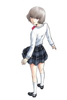 「惡の華」。(C)押見修造／講談社