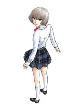 「惡の華」。(C)押見修造／講談社