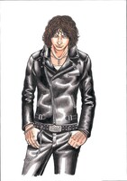 (C)高橋ヒロシ/秋田書店