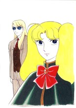 (C)和田慎二/秋田書店