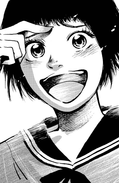 元町夏央「ごはんの匂い、帰り道」