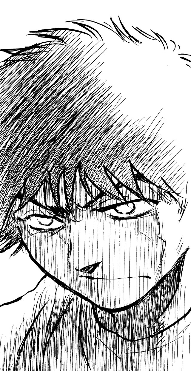 一色登希彦「スクリュードライブ ーらせんですすむー」