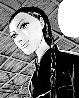 朱戸アオ「此処へ」