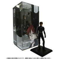 「BLACK BOX」から発売される「GANTZ」の主人公「玄野計」フィギュア。(c)2004 奥　浩哉／集英社 GANTZ Partners