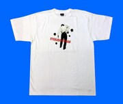 非売品の「今日からヒットマン」Tシャツをプレゼント