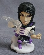 「カーズ」フィギュア。(c)荒木飛呂彦／集英社