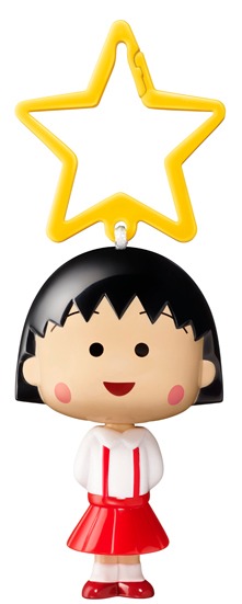 おしゃべりまる子。