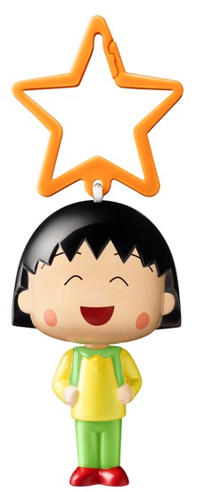 おしゃべりまる子。