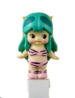 「ラム」キュージョンストラップ限定カラー。(c)高橋留美子／小学館 (c)Rose O'Neill Kewpie International　