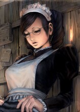 「あきまん個展」メインイメージ。