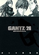 「GANTZ」実写映画化決定！主演は嵐・二宮＆松ケン
