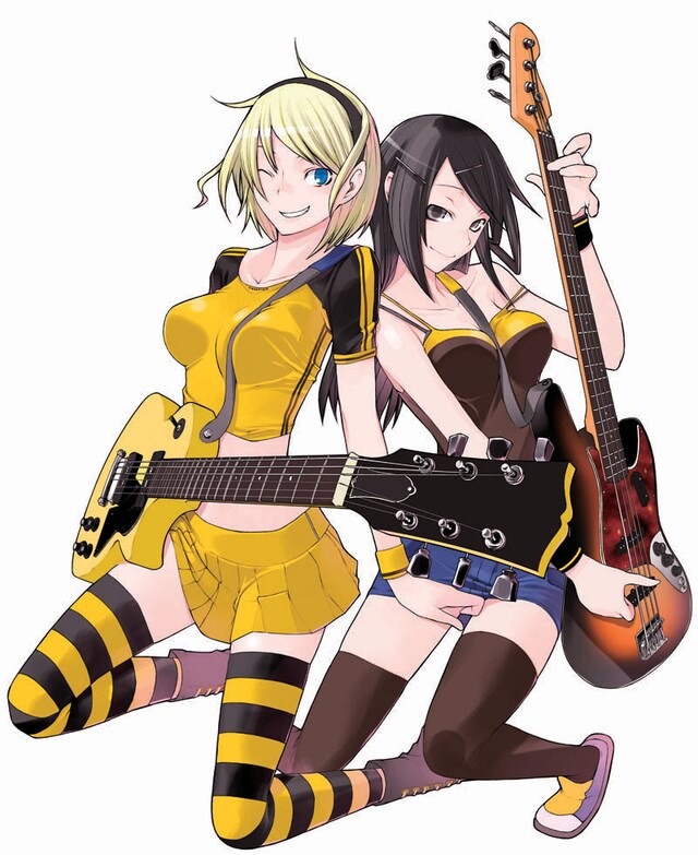 ヤスダスズヒトのカバーイラスト。