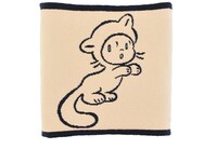 タムくんデザインの「まねっこどうぶつ」。