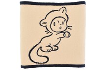 タムくんデザインの「まねっこどうぶつ」。