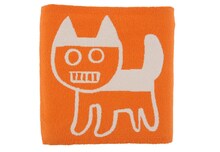 西原理恵子デザインの「アニマルライフ」。