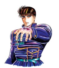 巻来功士の新連載「ミキストリII～太陽の死神～」カット。10月23日発売の週刊コミックバンチ47号（新潮社）よりスタートだ。