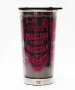 シリーズはじめてのタンブラー。