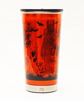 シリーズはじめてのタンブラー。