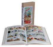 手塚治虫、雑誌掲載時の空気感を再現した復刻シリーズ発売