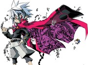 「魔界戦記ディスガイア3 SCHOOL OF DEVILS」(C)2008 NIPPON ICHI SOFTWARE INC.(C)2009 Shin Sasaki