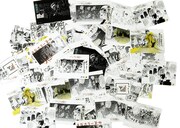 ポストカードセットの価格は2625円。