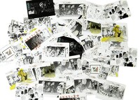 ポストカードセットの価格は2625円。