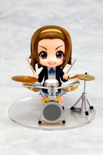 (c)かきふらい・芳文社／桜高軽音部