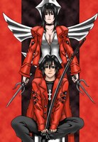 「イレブンソウル」第2部。