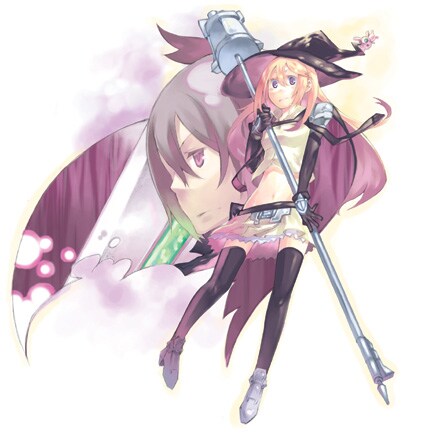 「魔法のシルバーブレッド」イメージカット。