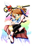 「魔法少女プリティ☆ベル」