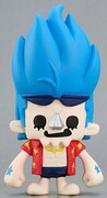 「ワンピース×PansonWorksフィギュアコレクション」からフランキー。(C)尾田栄一郎／集英社・フジテレビ・東映アニメーション