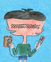 うるし職人でもある堀道広の作品。代表作は、うるしマンガ「青春うるはし！うるし部」。