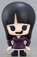 「ワンピース×PansonWorksフィギュアコレクション」からニコ・ロビン。(C)尾田栄一郎／集英社・フジテレビ・東映アニメーション