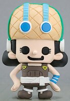 「ワンピース×PansonWorksフィギュアコレクション」からウソップ。(C)尾田栄一郎／集英社・フジテレビ・東映アニメーション