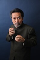 稲川淳二（@Junji_Inagawa）は昨日3月24日にも「つぶやき怪談」を行った。