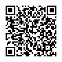 「週刊モバイルバンチ」へは、このQRコードからレッツアクセス。