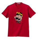 ジャパンマンガグラフィックＴ「天才バカボン」。