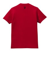 ジャパンマンガグラフィックＴ「天才バカボン」バック。