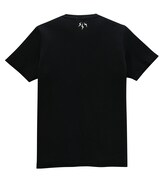 ジャパンマンガグラフィックＴ「うる星やつら」バック。