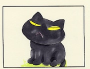 伊藤理佐「おいクロタン!!」