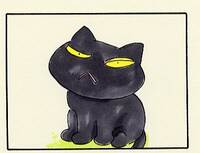 伊藤理佐「おいクロタン!!」