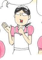 柘植文「野田ともうします」