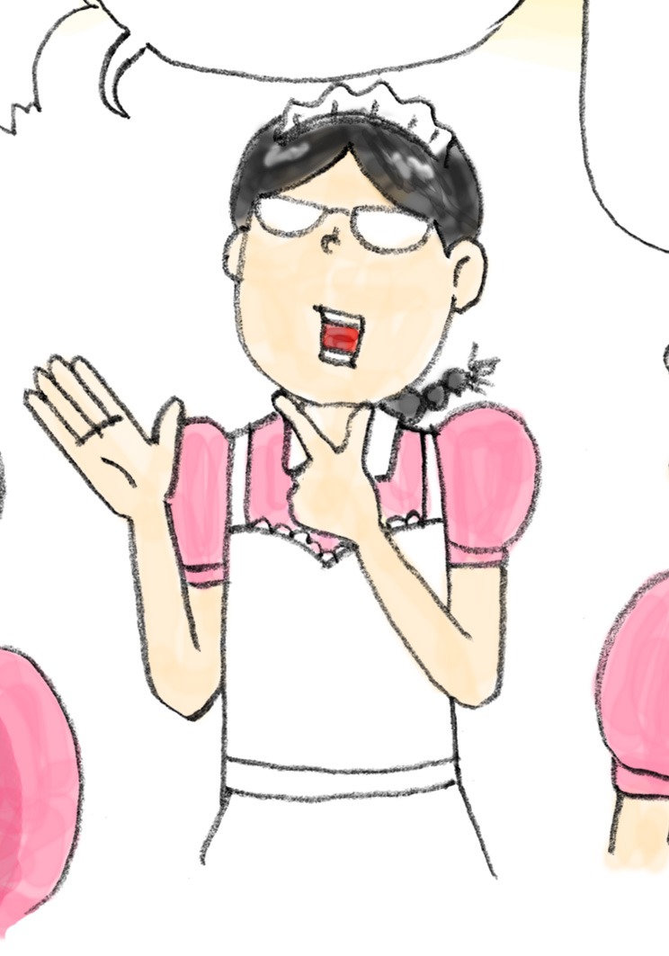 柘植文「野田ともうします」