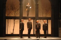 劇団スタジオライフ。