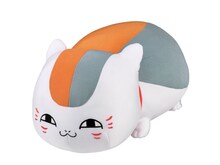 A賞「ふにゃっとぬいぐるみ」を斜めから。(c)緑川ゆき・白泉社/「夏目友人帳」製作委員会