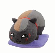 C賞「手のひらマスコット」全5種類からバージョンE。(c)緑川ゆき・白泉社/「夏目友人帳」製作委員会