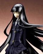 黒咲練導「放課後プレイ」の「彼女」がフィギュア化