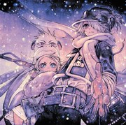 浅田弘幸、「テガミバチ」OP曲の紙ジャケ限定盤を描き下ろし