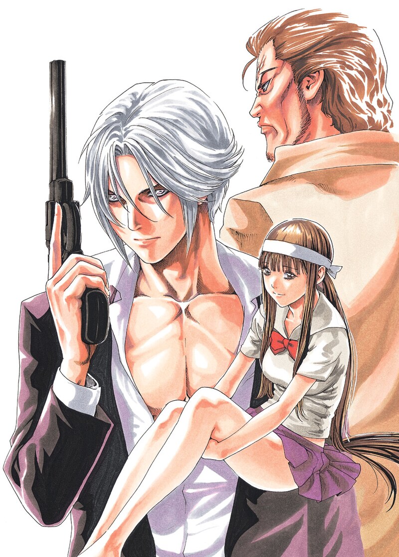 ドラマCDのジャケットイラスト。(C)タマちく．・双葉社